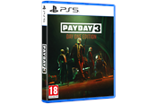 Spil - Payday 3 (Day One Edition) - Sony PlayStation 5 - Action - 4020628601584
