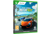 Spil - The Crew Motorfest - Microsoft Xbox One - Racing - 3307216272885