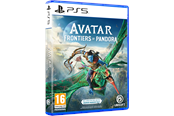 Spil - Avatar: Frontiers of Pandora - Sony PlayStation 5 - Action - 3307216246701