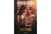Ungdomsbøger - After - Mødet - Ungdomsbog - Hæftet - 9788770363396