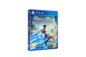Spil - Prince of Persia: The Lost Crown - Sony PlayStation 4 - Action - 3307216265375