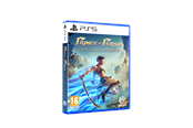 Spil - Prince of Persia: The Lost Crown - Sony PlayStation 5 - Action - 3307216265092