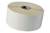 Papir, Fotopapir og Etiketter - Zebra - thermal label - 2580 label(s) - 38 x 25 mm - 880243-025D