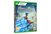 Spil - Prince of Persia: The Lost Crown - Microsoft Xbox One - Action - 3307216265238