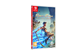 Spil - Prince of Persia: The Lost Crown - Nintendo Switch - Action - 3307216272762