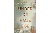 Krimi & Spænding - Under de høje ege - Krimi & Spænding - hardcover - 9788772390680