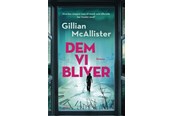 Krimi & Spænding - Dem vi bliver - Krimi & Spænding - hardcover - 9788772391458