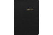 Religion & Filosofi - Bibelen i sort skind - Religion & Filosofi - 9788772322698