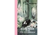 Skønlitteratur & Fiktion - De små trolde og den store oversvømmelse - Skønlitteratur & Fiktion - hardcover - 9788727023595