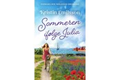Skønlitteratur & Fiktion - Sommeren ifølge Julia - Skønlitteratur & Fiktion - Hæftet - 9788702366785