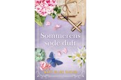 Skønlitteratur & Fiktion - Sommerens søde duft - Skønlitteratur & Fiktion - hardcover - 9788702371352