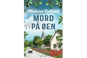 Krimi & Spænding - Mord på øen - Krimi & Spænding - Hæftet - 9788702376814