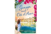 Skønlitteratur & Fiktion - Gensyn med Côte d'Azur - Skønlitteratur & Fiktion - Hæftet - 9788702388275