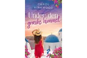 Skønlitteratur & Fiktion - Under den græske himmel - Skønlitteratur & Fiktion - Hæftet - 9788702394733