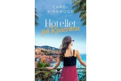 Skønlitteratur & Fiktion - Hotellet på Rivieraen - Skønlitteratur & Fiktion - Hæftet - 9788702394764
