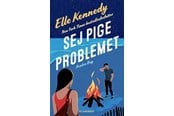 Skønlitteratur & Fiktion - Sej pige-problemet - Skønlitteratur & Fiktion - Hæftet - 9788702378290