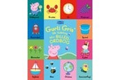 Børnebøger - Peppa Pig - Gurli Gris’ lille taskebog - Min billedordbog - Børnebog - Papbog - 9788741523101