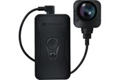 Videokamera - Transcend Body Camera - DrivePro Body 70 - Separate Camera (64GB) - TS64GDPB70A