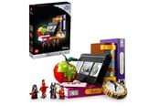 LEGO® - LEGO Classic 43227 Skurke-ikoner - 43227