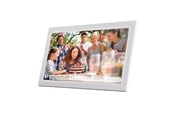 Digital fotoramme - DENVER FRAMEO PFF-1503W - White *DEMO* - PFF-1503W