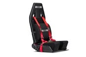 Gamer Stol - Next Level Racing Flight Simulator Seat Gamer Stol - PU Læder - Op til 150 kg - NLR-S030