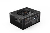 Strømforsyning - be quiet! Straight Power 12 Platinum 1200W Strømforsyning - 1200 Watt - 135 mm - ATX 3.1 - 80 Plus Platinum certified - BN339
