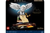 LEGO®  - LEGO Harry Potter 76391 Hogwarts™ Icons - Collectors' Edition - 76391