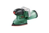 Slibemaskine - Bosch Easy Sander 18V-8 CORDLESS MULTI-SANDER - 06033E3002