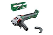 Vinkelsliber - Bosch AdvancedGrind 18V-80 (SOLO) - 06033E5100