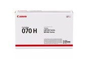 Blæk, Toner & Forbrugsstoffer - Canon CRG 070H / 5640C002 High Black - 5640C002