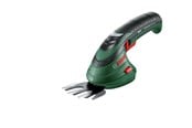 Græstrimmer - Bosch ISIO 3 Cordless Telescopic Grass Shear set - 0600833109