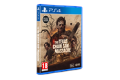 Spil - The Texas Chain Saw Massacre - Sony PlayStation 4 - Overlevelse - 5056635603906