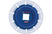 Vinkelsliber - Bosch EXPERT DIAMOND PIPE CUT WHEEL FOR SMALL ANGLE GRINDERS - 2608901391