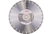 Rundsav - Bosch STANDARD FOR CONCRETE DIAMOND CUTTING DISC FOR TABLE SAWS FOR PETROL SAWS - 2608602543