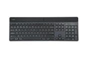 Tastatur - Targus AKB868NO - Tastatur - Nordisk - Sort - AKB868NO