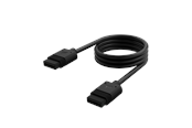 Kabinet Tilbehør - Corsair iCUE LINK Cable 600mm (straight connectors) - CL-9011119-WW