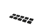 Kabinet Tilbehør - Corsair iCUE LINK Connector Set - CL-9011125-WW