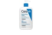 Kropspleje - CeraVe Moisturising Lotion 473ml - Dry to Very Dry Skin - 3337875597395