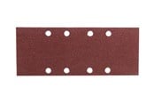 Slibemaskine - Makita Sanding Sheet - for Wood Metal - 10 pieces - P-31865