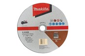 Rundsav - Makita Cutting Disc - for Stainless Steel - E-03006