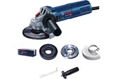 Vinkelsliber - Bosch GWS 9-125 S Professional - 0601396102
