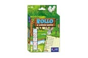 Brætspil - Asmodee Rollo - Yatzee Animals - HUT241865