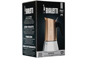 Kaffe og Espresso - Bialetti New Venus 6 cups - 7285