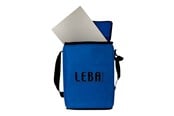 Tasker - LEBA Innovation NoteBag Large 5 - NB2L-5TAB-BLUE