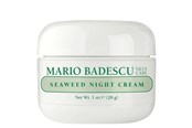 Ansigtspleje - Mario Badescu Seaweed Night Cream 28 g - C-M9-092-01