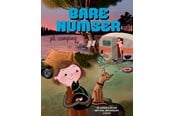 Børnebøger - Bare numser på camping - Børnebog - Hardcover - 9788727015989