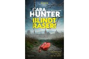 Krimi & Spænding - Blindt raseri PB - Krimi & Spænding - paperback - 9788712073529