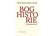 Kunst & Kultur - Boghistorie i Skandinavien - Kunst & Kultur - Hardcover - 9788772197081