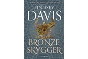 Krimi & Spænding - Bronzeskygger - Krimi & Spænding - paperback - 9788743405443