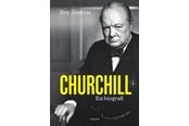 Biografi og memoirs - Churchill - Biografi & Erindring - hardcover - 9788702401080